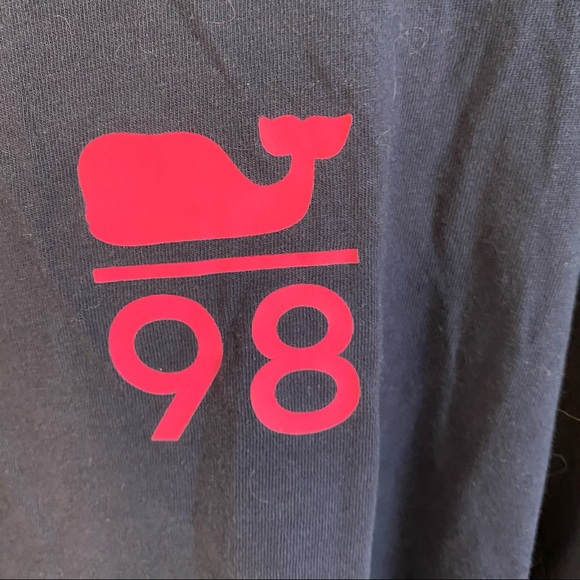 Vineyard Vines Long Sleeve - Picture 4 of 5